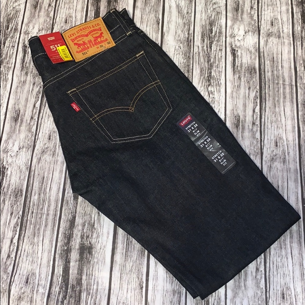 Levi’s 511
